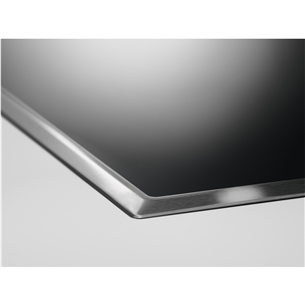 Kaitlentė Electrolux Prekė - EHF6240XXK