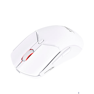 HyperX Pulsefire Haste 2 Mini, white - Wireless Mouse Item - 7D389AA