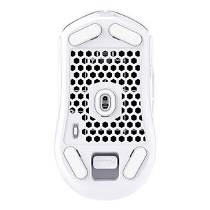 HyperX Pulsefire Haste 2 Mini, white - Wireless Mouse Item - 7D389AA