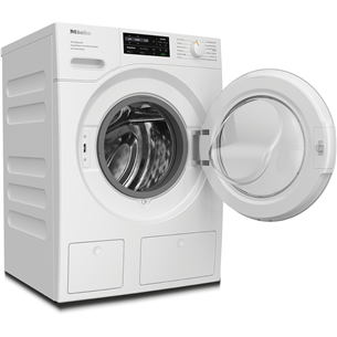Miele, 125 Gala Edition, 9 kg, depth 64,3 cm, 1600 rpm - Front load washing machine Item - WSI883WCS