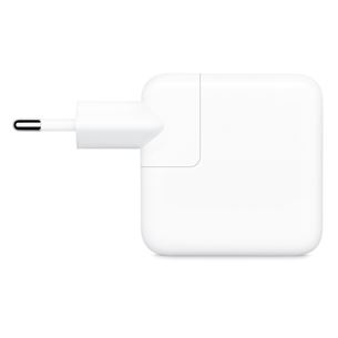 Apple 35 W Dual USB‑C, white - Power adapter Item - MW2K3ZM/A