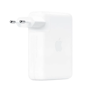 Apple USB-C Power Adapter, 140 Вт, белый - Адаптер питания Товар - MW2M3ZM/A
