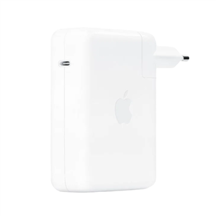 Apple USB-C Power Adapter, 96 W, baltas - Adapteris Prekė - MW2L3ZM/A