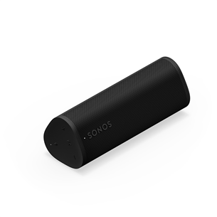 Sonos Roam 2, juoda - Belaidė kolonėlė Prekė - ROAM2R21BLK