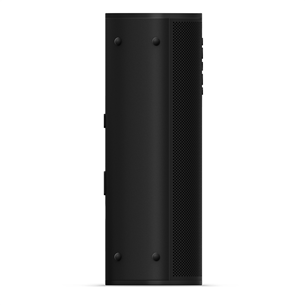 Sonos Roam 2, juoda - Belaidė kolonėlė Prekė - ROAM2R21BLK