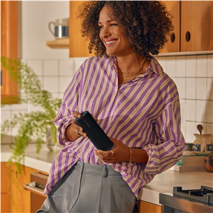 Sonos Roam 2, juoda - Belaidė kolonėlė Prekė - ROAM2R21BLK
