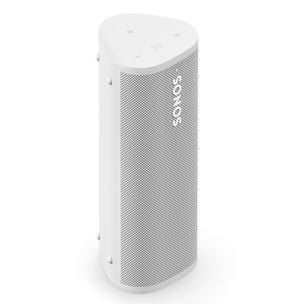 Sonos Roam 2, balta - Belaidė kolonėlė Prekė - ROAM2R21 ROAM2R21