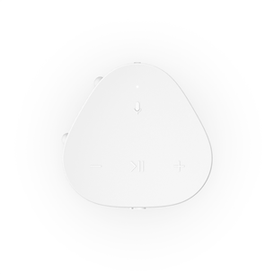 Sonos Roam 2, balta - Belaidė kolonėlė Prekė - ROAM2R21