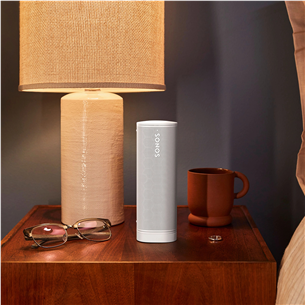 Sonos Roam 2, balta - Belaidė kolonėlė Prekė - ROAM2R21