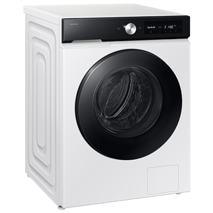 Samsung, SmartThings AI-energy mode, 11 kg, depth 60 cm, 1400 rpm - Front load washing machine Item - WW11DB7B94GEU4