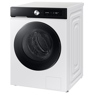 Samsung, SmartThings AI-energy mode, 11 kg, depth 60 cm, 1400 rpm - Front load washing machine Item - WW11DB7B94GEU4