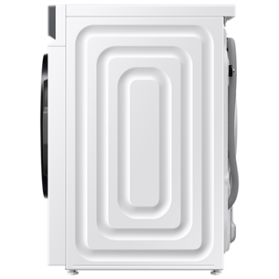 Samsung, SmartThings AI-energy mode, 11 kg, depth 60 cm, 1400 rpm - Front load washing machine Item - WW11DB7B94GEU4