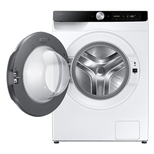 Samsung SmartThings, 9 kg, gylis 55 cm, 1400 rpm - Skalbimo mašina Prekė - WW90DG6U85LKU4