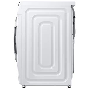 Samsung SmartThings, 9 kg, gylis 55 cm, 1400 rpm - Skalbimo mašina Prekė - WW90DG6U85LKU4