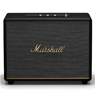 Marshall Woburn III, juoda - Belaidė kolonėlė Prekė - 1006016 1006016