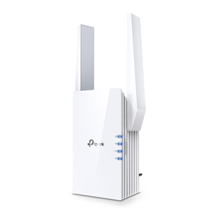 TP-Link Item - RE605X, WiFi 6 - WiFi ryšio stiprintuvas RE605X