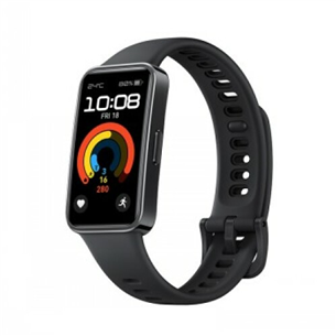 Huawei Band 9, черный - Смарт-часы Товар - 55020BYE