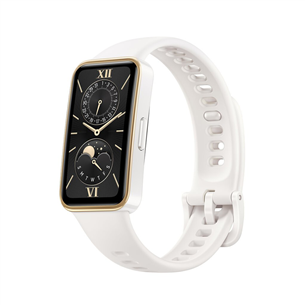 Huawei Band 9, белый - Смарт-часы Товар - 55020BYC