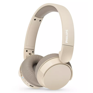 Philips TAH-3209, бежевый - Накладные беспроводные наушники Товар - TAH3209BG/00 TAH3209BG/00