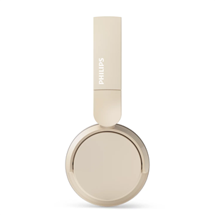 Philips TAH-3209, бежевый - Накладные беспроводные наушники Товар - TAH3209BG/00