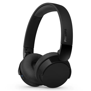 Philips TAH-3209, черный - Накладные беспроводные наушники Товар - TAH3209BK/00 TAH3209BK/00