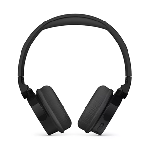 Philips TAH-3209, черный - Накладные беспроводные наушники Товар - TAH3209BK/00