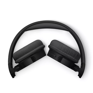 Philips TAH-3209, черный - Накладные беспроводные наушники Товар - TAH3209BK/00