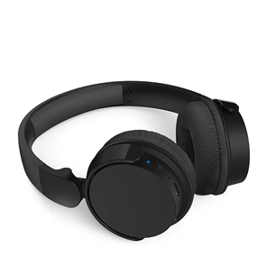 Philips TAH-3209, черный - Накладные беспроводные наушники Товар - TAH3209BK/00