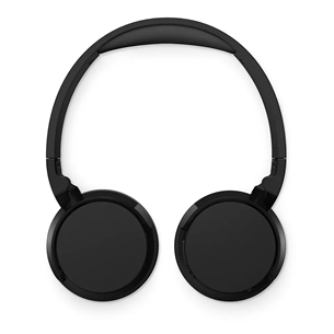 Philips TAH-3209, черный - Накладные беспроводные наушники Товар - TAH3209BK/00