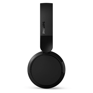 Philips TAH-3209, черный - Накладные беспроводные наушники Товар - TAH3209BK/00