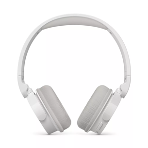 Philips TAH-3209, белый - Накладные беспроводные наушники Товар - TAH3209WT/00