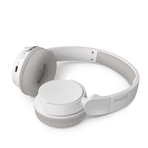 Philips TAH-3209, белый - Накладные беспроводные наушники Товар - TAH3209WT/00