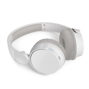 Philips TAH-3209, белый - Накладные беспроводные наушники Товар - TAH3209WT/00