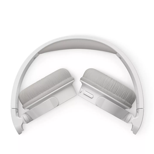 Philips TAH-3209, белый - Накладные беспроводные наушники Товар - TAH3209WT/00