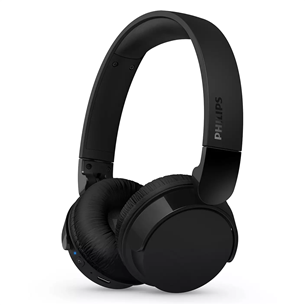 Philips TAH4209, juodos - Belaidės ausinės Prekė - TAH4209BK/00 TAH4209BK/00
