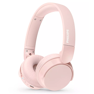 Philips TAH4209, rožinės - Belaidės ausinės Prekė - TAH4209PK/00 TAH4209PK/00