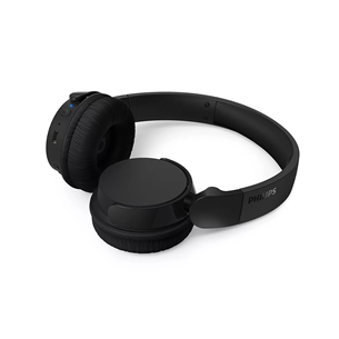 Philips TAH4209, juodos - Belaidės ausinės Prekė - TAH4209BK/00