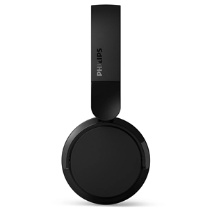 Philips TAH4209, juodos - Belaidės ausinės Prekė - TAH4209BK/00