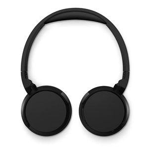 Philips TAH4209, juodos - Belaidės ausinės Prekė - TAH4209BK/00