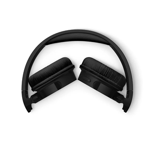 Philips TAH4209, juodos - Belaidės ausinės Prekė - TAH4209BK/00
