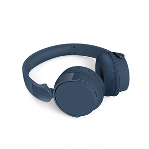 Philips TAH4209, blue - Wireless Headphones Item - TAH4209BL/00