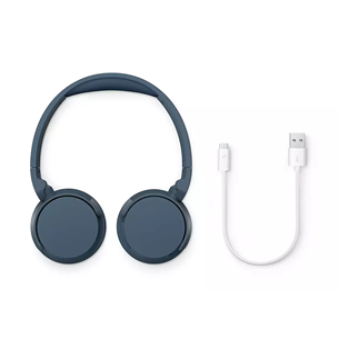 Philips TAH4209, blue - Wireless Headphones Item - TAH4209BL/00