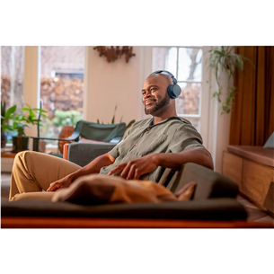 Philips TAH4209, blue - Wireless Headphones Item - TAH4209BL/00