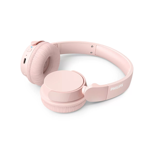 Philips TAH4209, rožinės - Belaidės ausinės Prekė - TAH4209PK/00