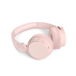 Philips TAH4209, rožinės - Belaidės ausinės Prekė - TAH4209PK/00