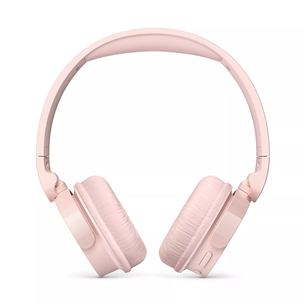 Philips TAH4209, rožinės - Belaidės ausinės Prekė - TAH4209PK/00