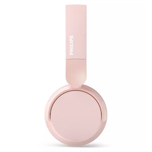 Philips TAH4209, rožinės - Belaidės ausinės Prekė - TAH4209PK/00