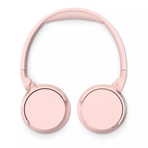 Philips TAH4209, rožinės - Belaidės ausinės Prekė - TAH4209PK/00