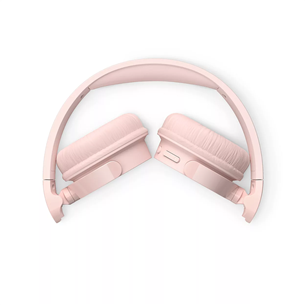 Philips TAH4209, rožinės - Belaidės ausinės Prekė - TAH4209PK/00