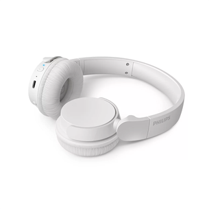 Philips TAH4209, baltos - Belaidės ausinės Prekė - TAH4209WT/00
